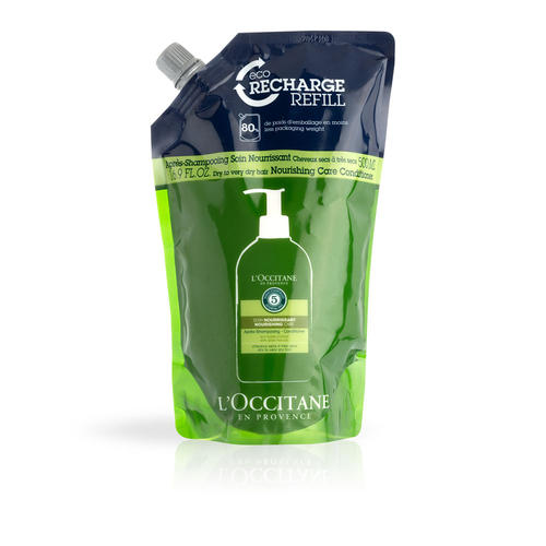 ファイブハーブス ナリッシングコンディショナーレフィル 500mL