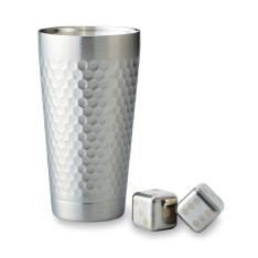 〈フローズンキューブ〉二重タンブラー＆キューブ