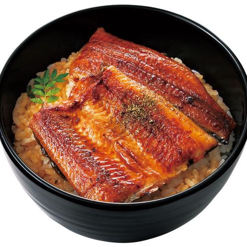 国産炭火焼鰻蒲焼(70g小丼用)