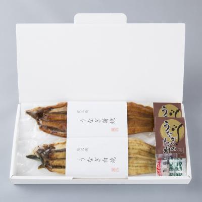 蒲焼・白焼き | うなぎ・うなぎ加工品 | 惣菜・お弁当 | フード