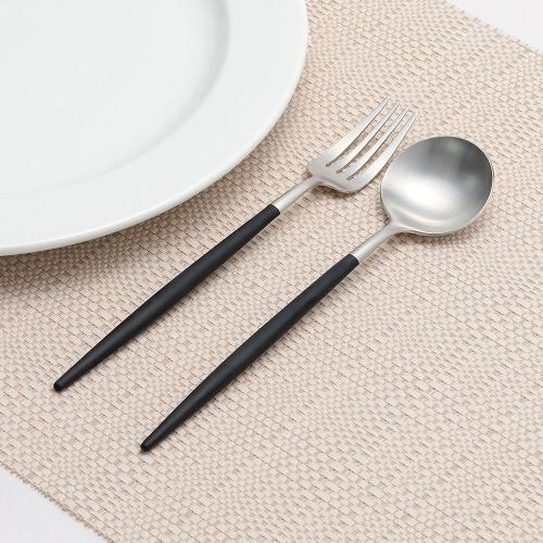 カトラリーセット ペア4pcs