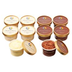〈ホテルオークラ〉アイスクリーム詰合せ