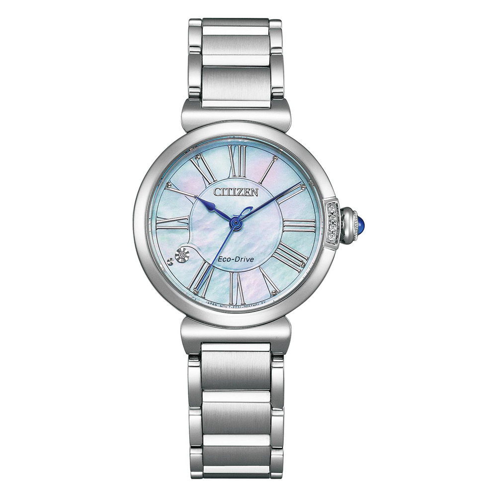 ＜CITIZEN L＞ROUND Collection