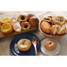冬のバラエティセット