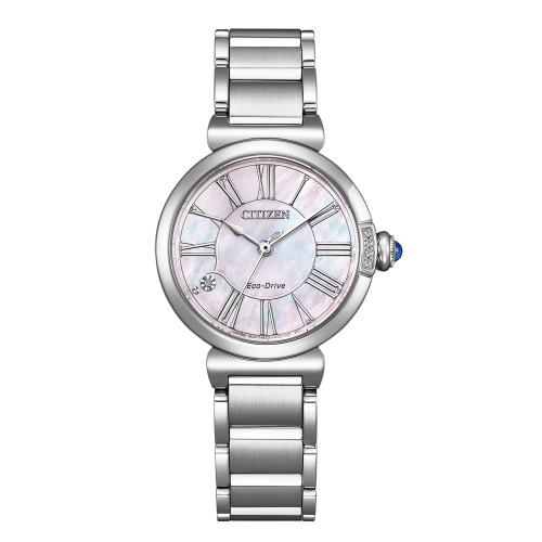 ＜CITIZEN L＞ROUND Collection