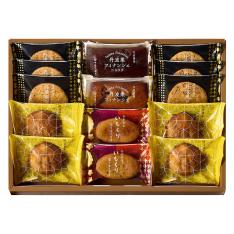 丹波焼菓子詰合せ(NYD-30)