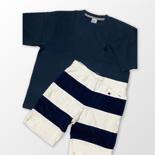 ＜有名ブランド＞リラクシングウエア 上下お買い得セット M→XL