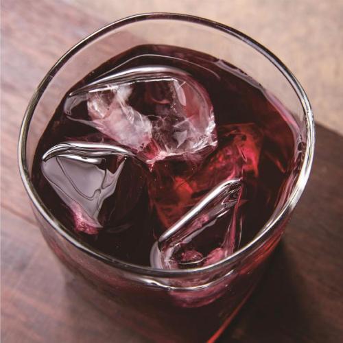 桑の実ジュース 500ml×2本セット