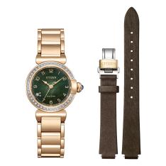 ＜CITIZEN L＞ROUND Collection