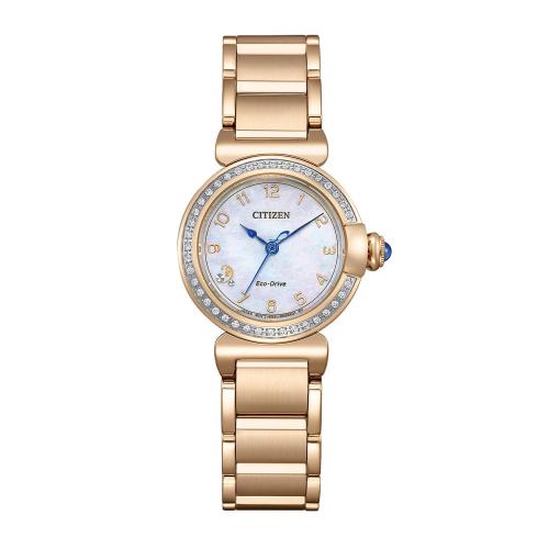 ＜CITIZEN L＞ROUND Collection