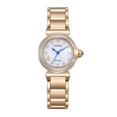 ＜CITIZEN L＞ROUND Collection
