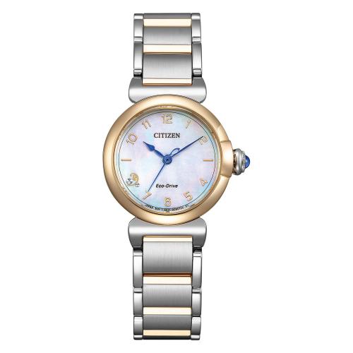 ＜CITIZEN L＞ROUND Collection