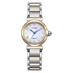 ＜CITIZEN L＞ROUND Collection
