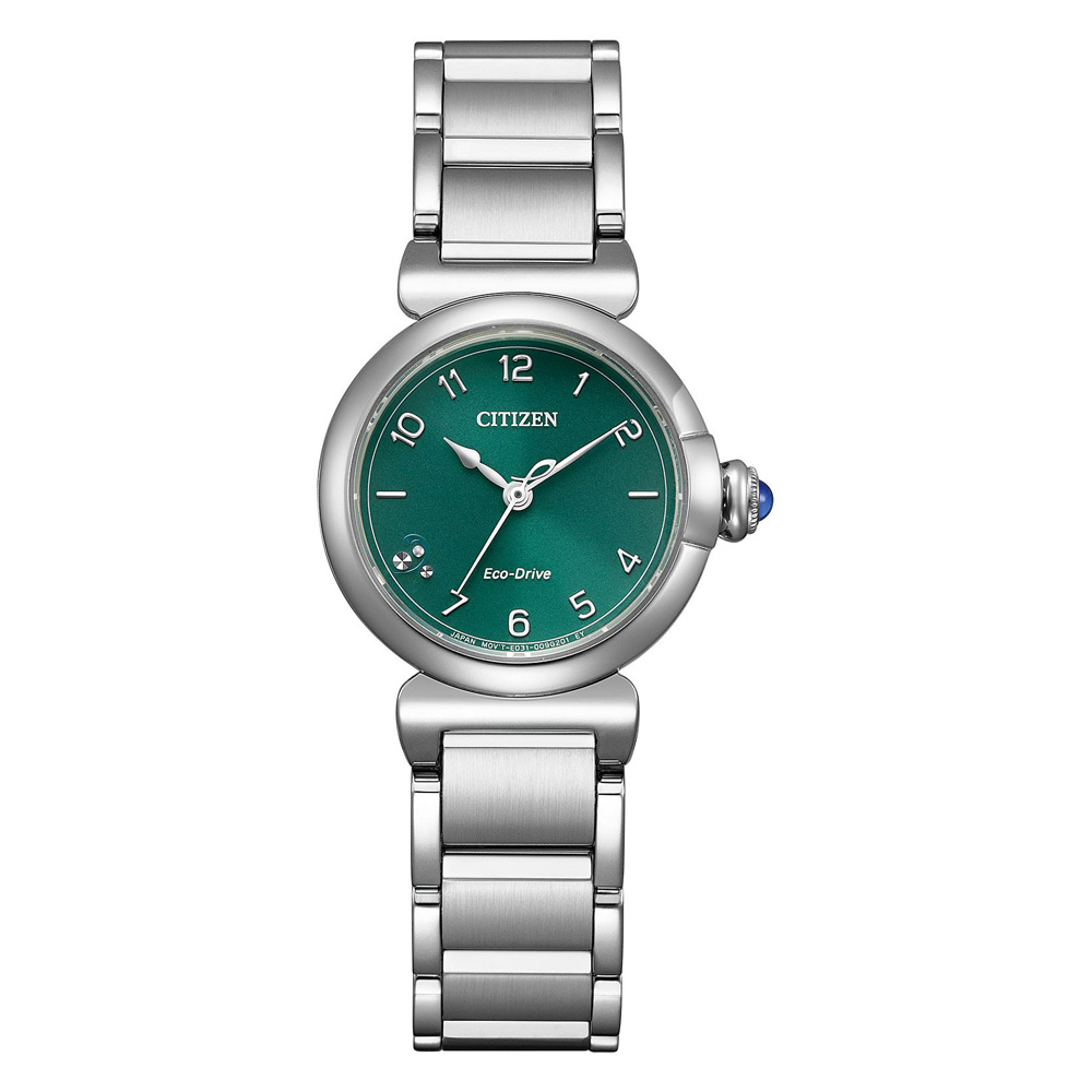 ＜CITIZEN L＞ROUND Collection