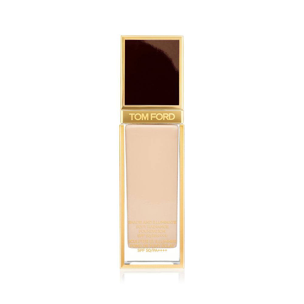 TOM FORD BEAUTY シェイドアンドイルミネイトハイライティングデュオ