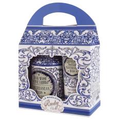 ハンドウォッシュ＆ハンドクリーム ハーブ