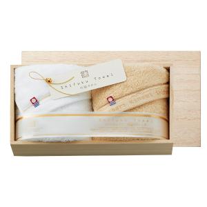 スビンリッチフェイスタオルギフト | 商品詳細 | 高島屋