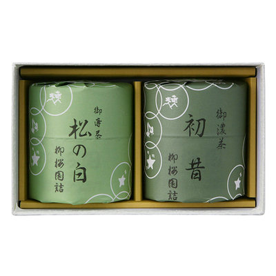 柳桜園茶舗 | 日本茶 | 水・ドリンク | フード・スイーツ | 高島屋