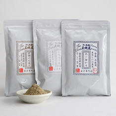 人気の粉だし3種セット