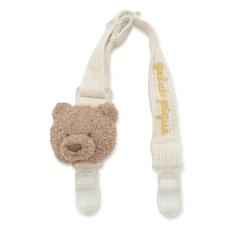 ［BABY］ベビモコベアマルチクリップ