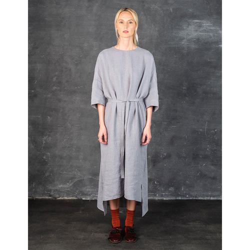 リネン コクーンワンピース 商品詳細 高島屋オンラインストア