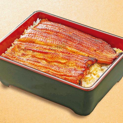 ◆国産手焼きうなぎ蒲焼