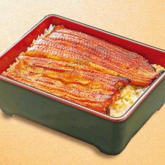 ◆国産手焼きうなぎ蒲焼