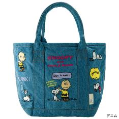 ◎スヌーピートートバッグ