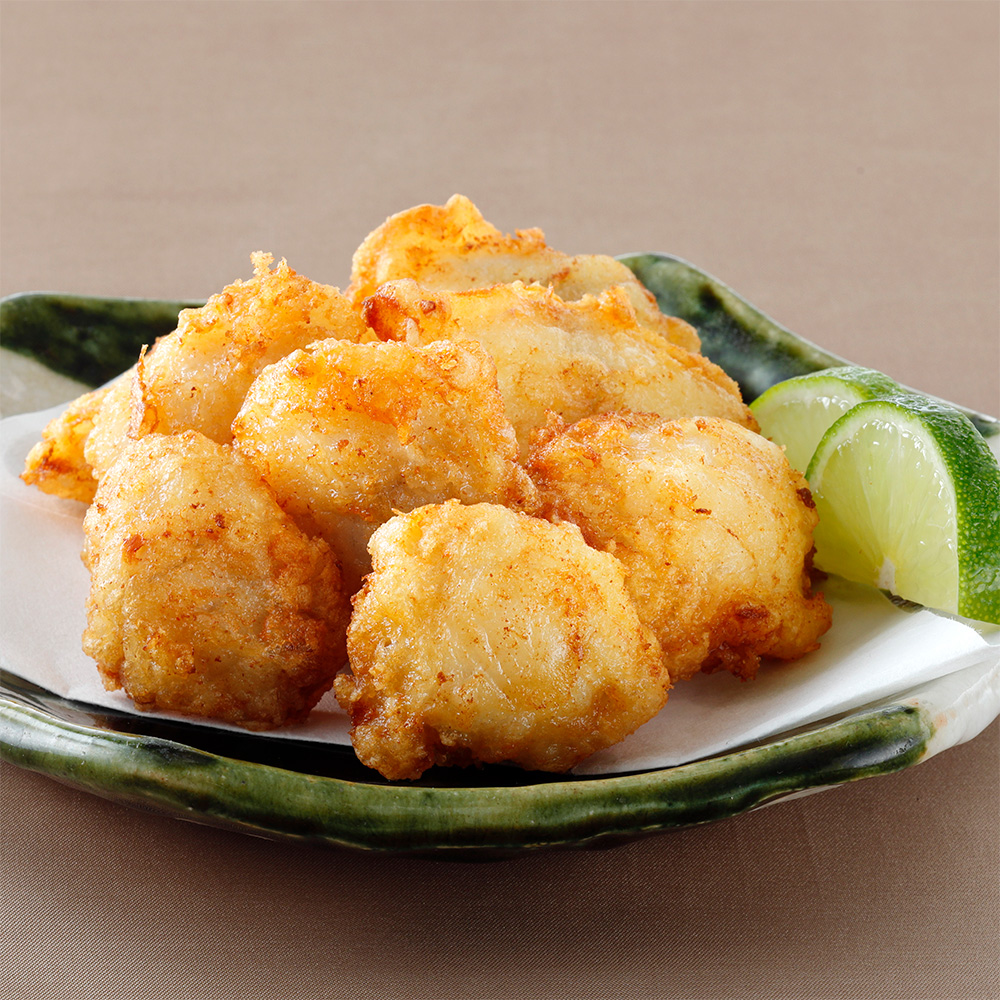 ふくから揚げ（骨なし）