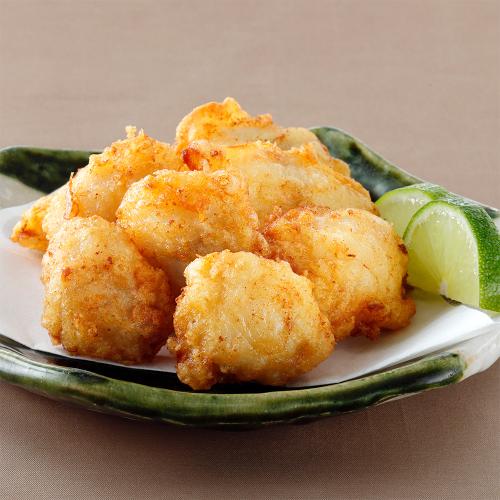 ふくから揚げ（骨なし）