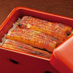 ◆手焼炭火焼鰻蒲焼（80g×6パック）