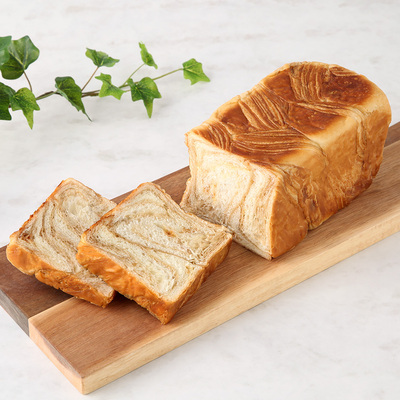 マーブルデニッシュ メイプルキャラメル