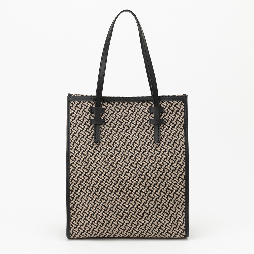 モノグラムトートバッグM【JACQUARD-3931／RUGA】