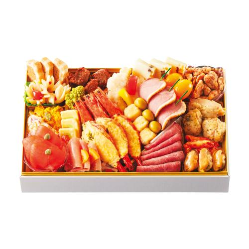 洋風オードブル(W392)383929