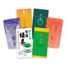 銘茶お楽しみ袋300