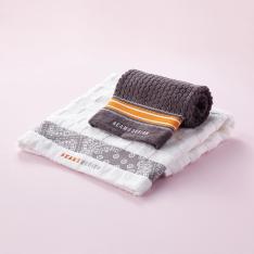 〈BEAMS DESIGN〉タオルセット
