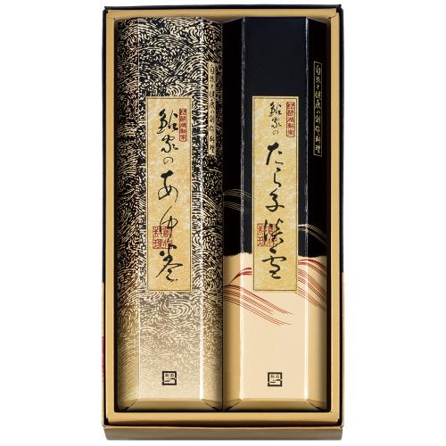 〈鮎家〉鮎家のお詰合せ