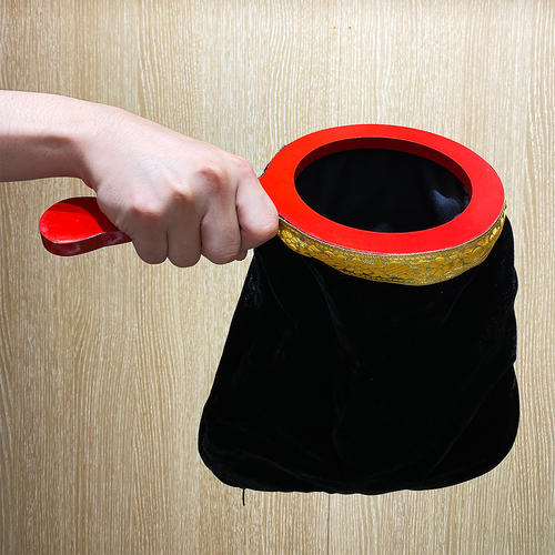 チェンジバッグ 黒