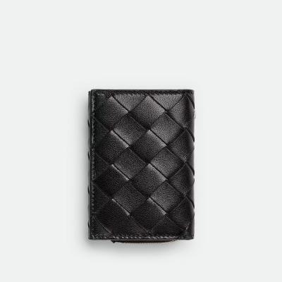 BOTTEGA VENETA（ボッテガ・ヴェネタ） | 三つ折りウォレット