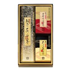 〈鮎家〉鮎家のお詰合せ