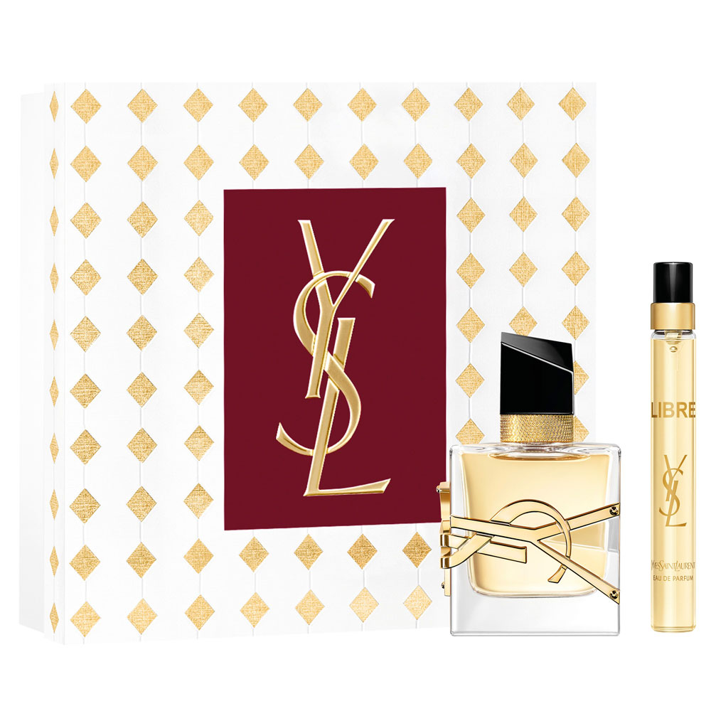 【数量限定】YSL リブレ ギフトセット