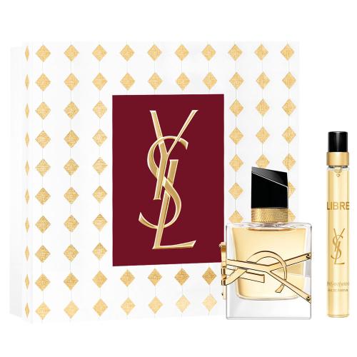 【数量限定】YSL リブレ ギフトセット