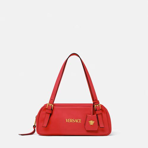 ボウリング バッグ ヴェルサーチェ タグ