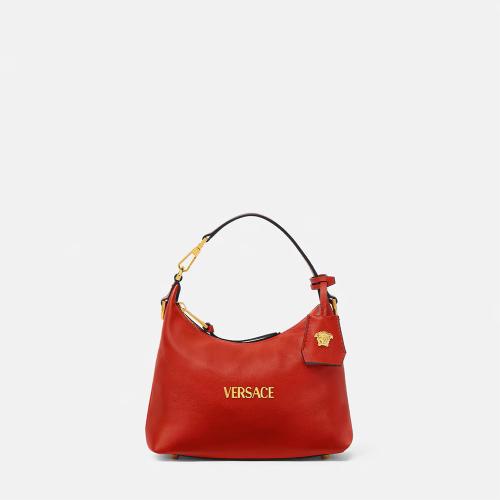 ホーボー バッグ ヴェルサーチェ タグ