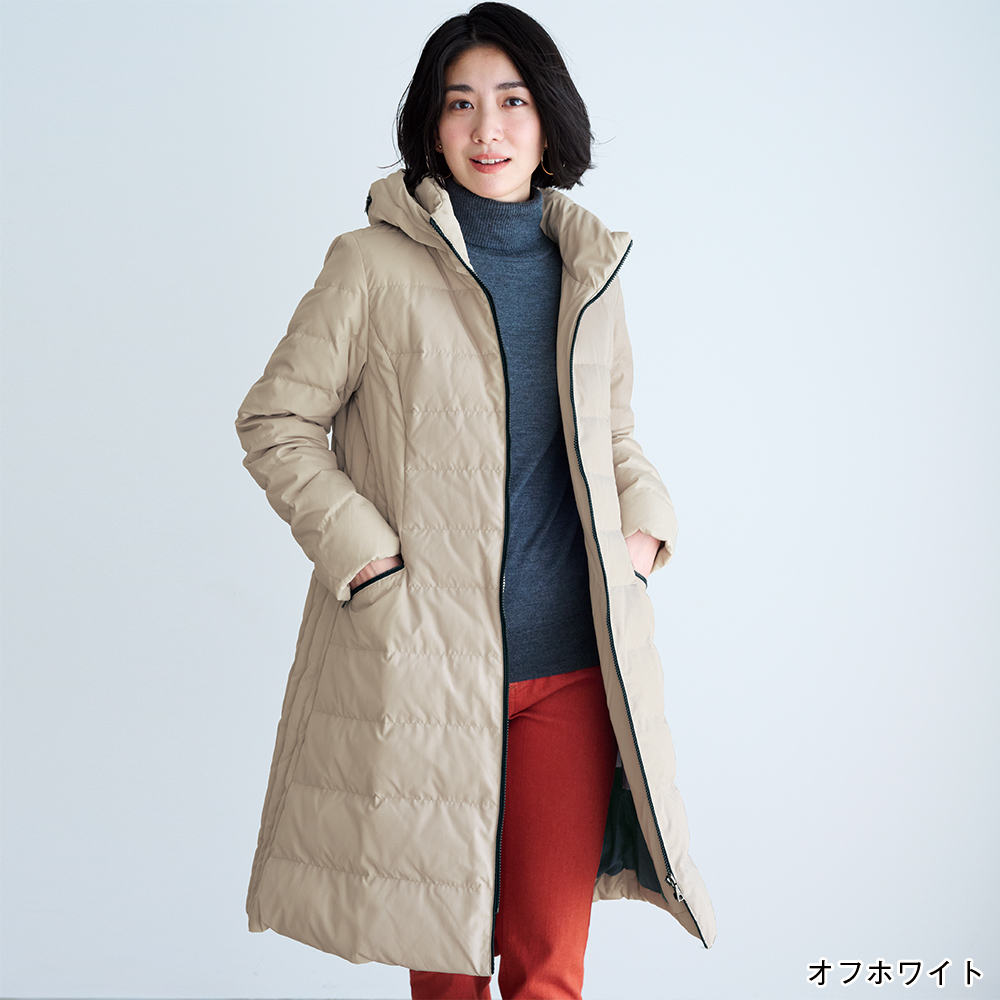 メモリーグログランダウンコート | 商品詳細 | 高島屋オンラインストア