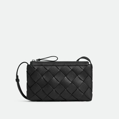 Bottega Veneta Diago ジップ グレインレザー メッセンジャー ディアゴ ファスナー メッセンジャー | 商品詳細 | 高島屋