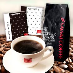 [ブラックフライデー限定] サワイコーヒースペシャルセット