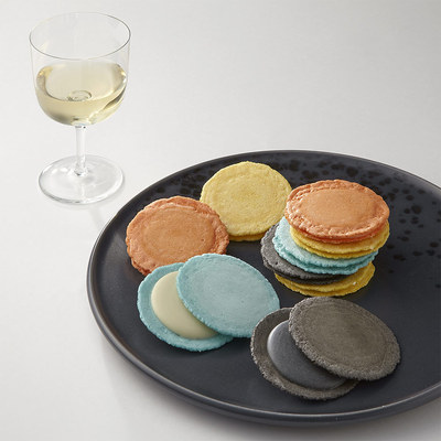 クアトロえびチーズ