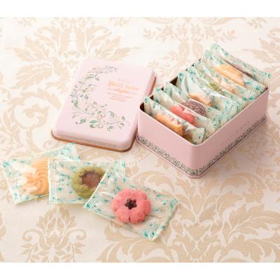 フールセック・アソルティ缶（8個入）