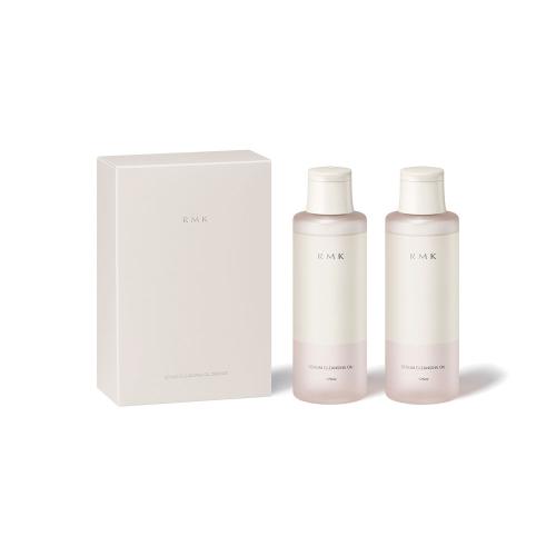 【数量限定】RMK セラム クレンジングオイル デュオ キット